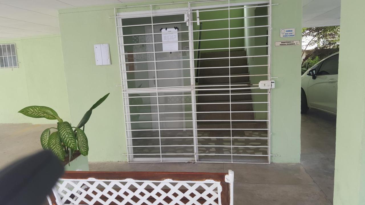 Nosso Canto Recife Zewnętrze zdjęcie